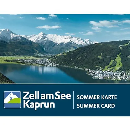 公寓 Alan In Sommer Card - Amazing View - Location *