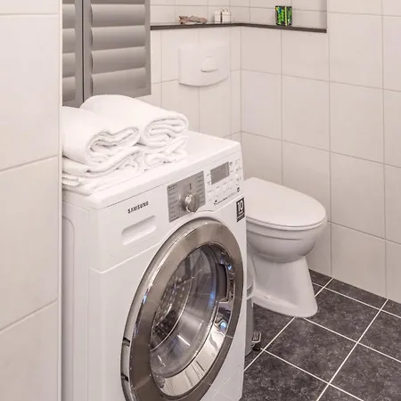 Alan In Close To Bus - Amazing View - Location Appartamento *