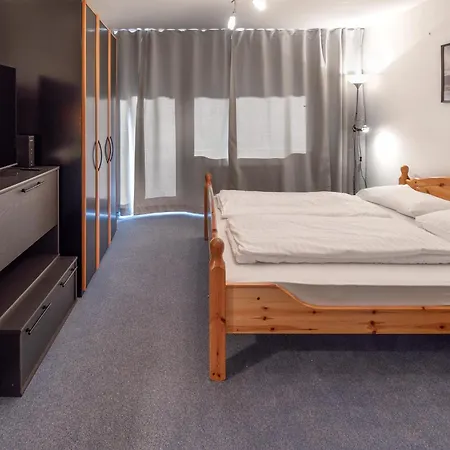 Alan In Close To Bus - Amazing View - Location Appartamento *