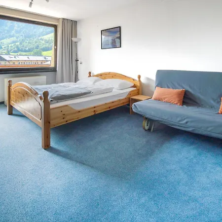 Alan In Close To Bus - Amazing View - Location Appartamento Kaprun