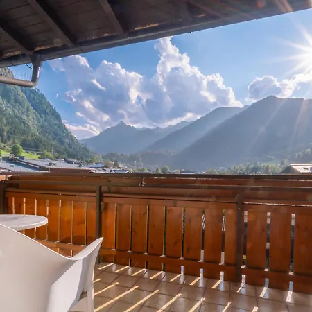Alan In - Free Sommer Card - Of Salzburg Apartment