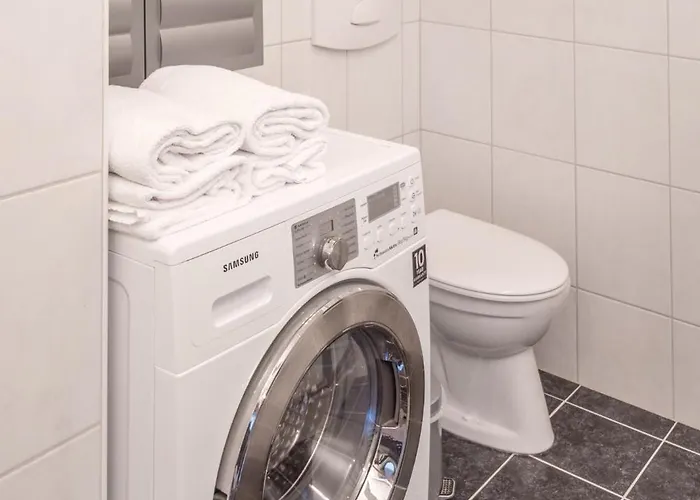 Alan In Close To Bus - Amazing View - Location Апартаменты *