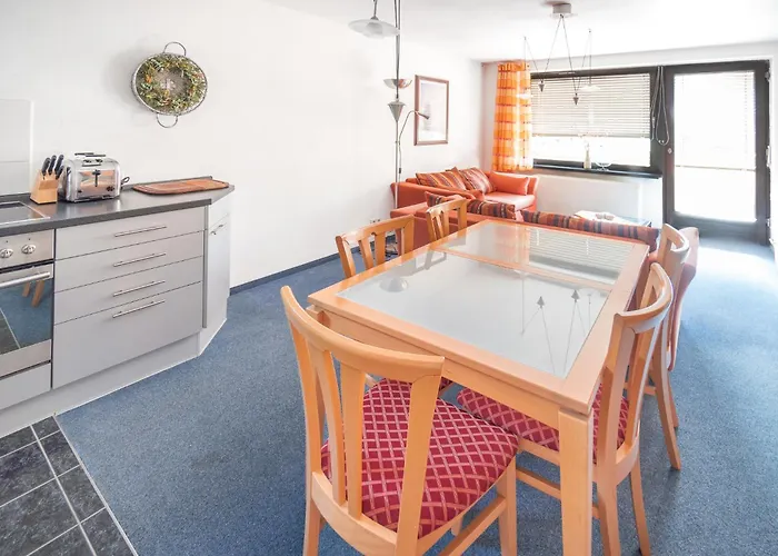 Alan In Close To Bus - Amazing View - Location Appartement *